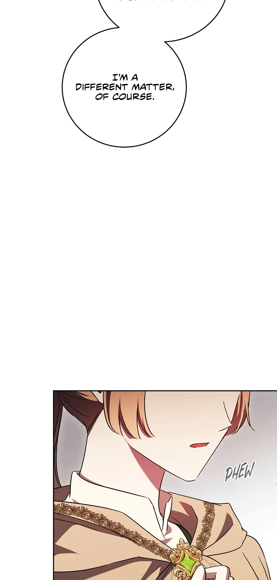 The Young Lady Who Broke Her Engagement Is Only Obsessed With the Ending Chapter 50 page 62