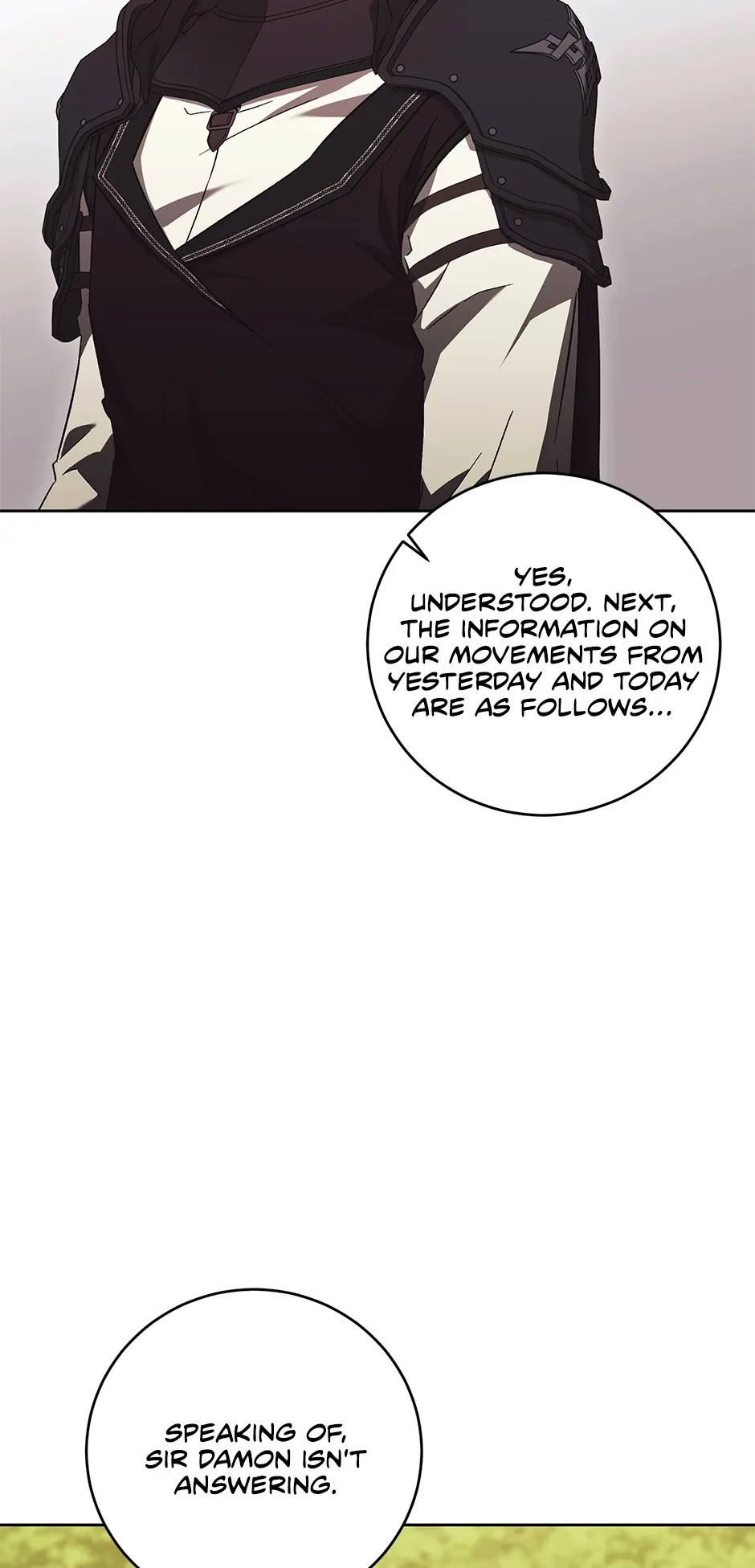 The Young Lady Who Broke Her Engagement Is Only Obsessed With the Ending Chapter 50 page 68
