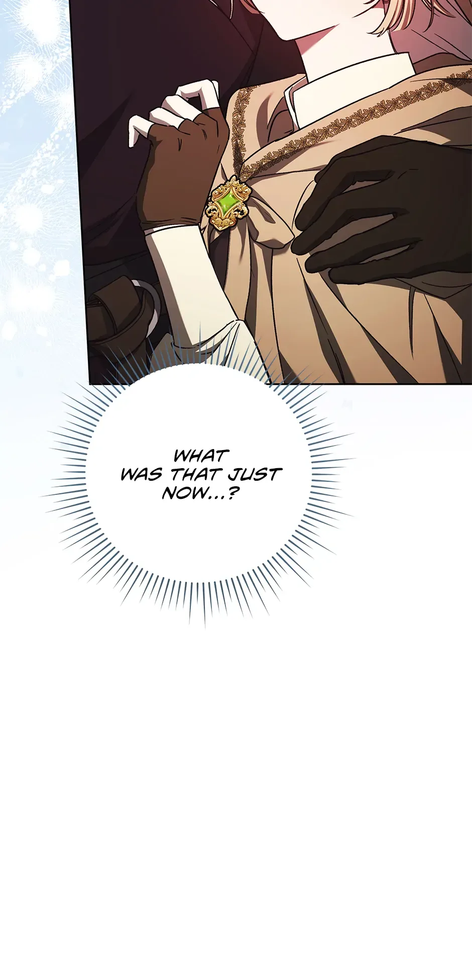 The Young Lady Who Broke Her Engagement Is Only Obsessed With the Ending Chapter 48 page 91