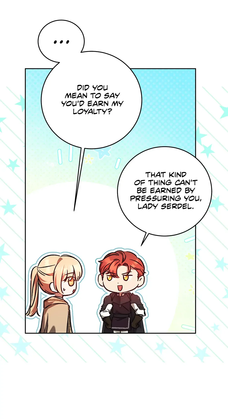 The Young Lady Who Broke Her Engagement Is Only Obsessed With the Ending Chapter 47 page 42