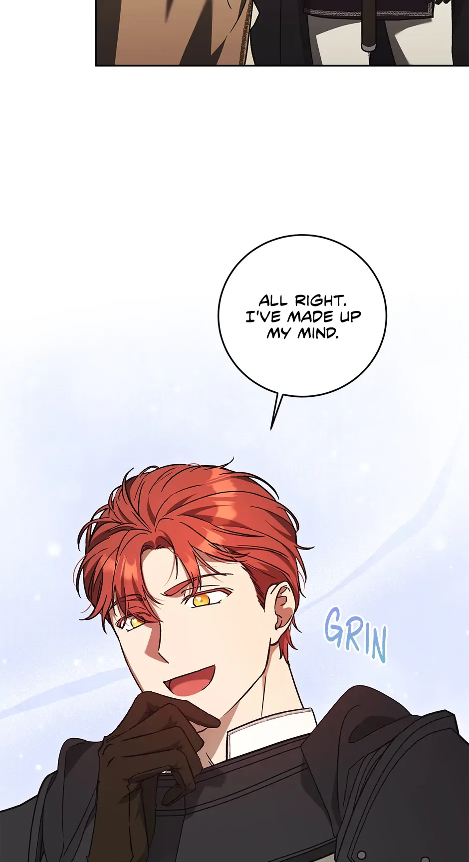 The Young Lady Who Broke Her Engagement Is Only Obsessed With the Ending Chapter 47 page 40