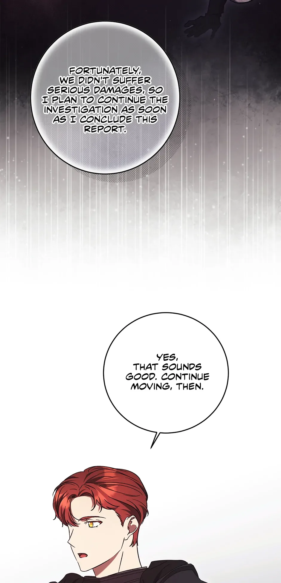 The Young Lady Who Broke Her Engagement Is Only Obsessed With the Ending Chapter 50 page 67