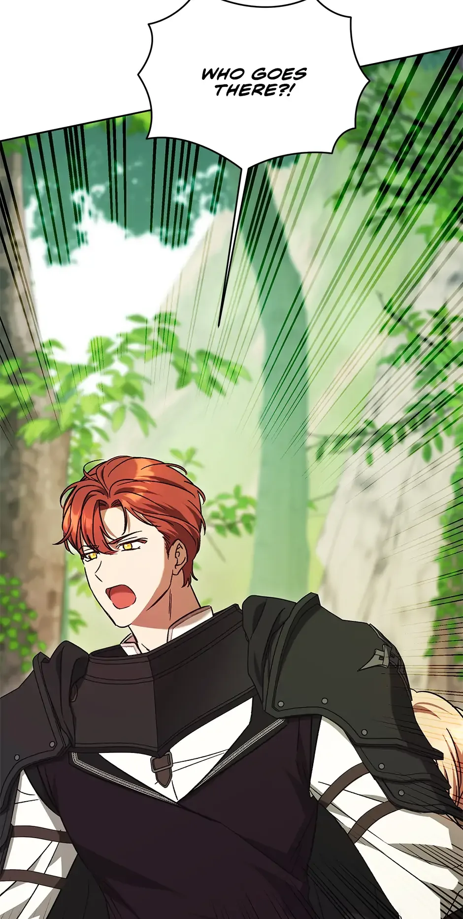 The Young Lady Who Broke Her Engagement Is Only Obsessed With the Ending Chapter 48 page 93
