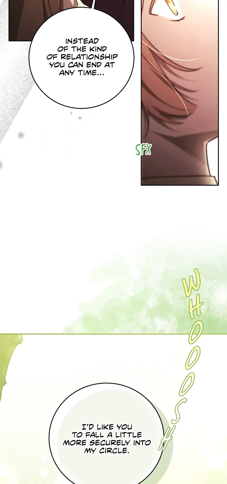 The Young Lady Who Broke Her Engagement Is Only Obsessed With the Ending Chapter 47 page 46