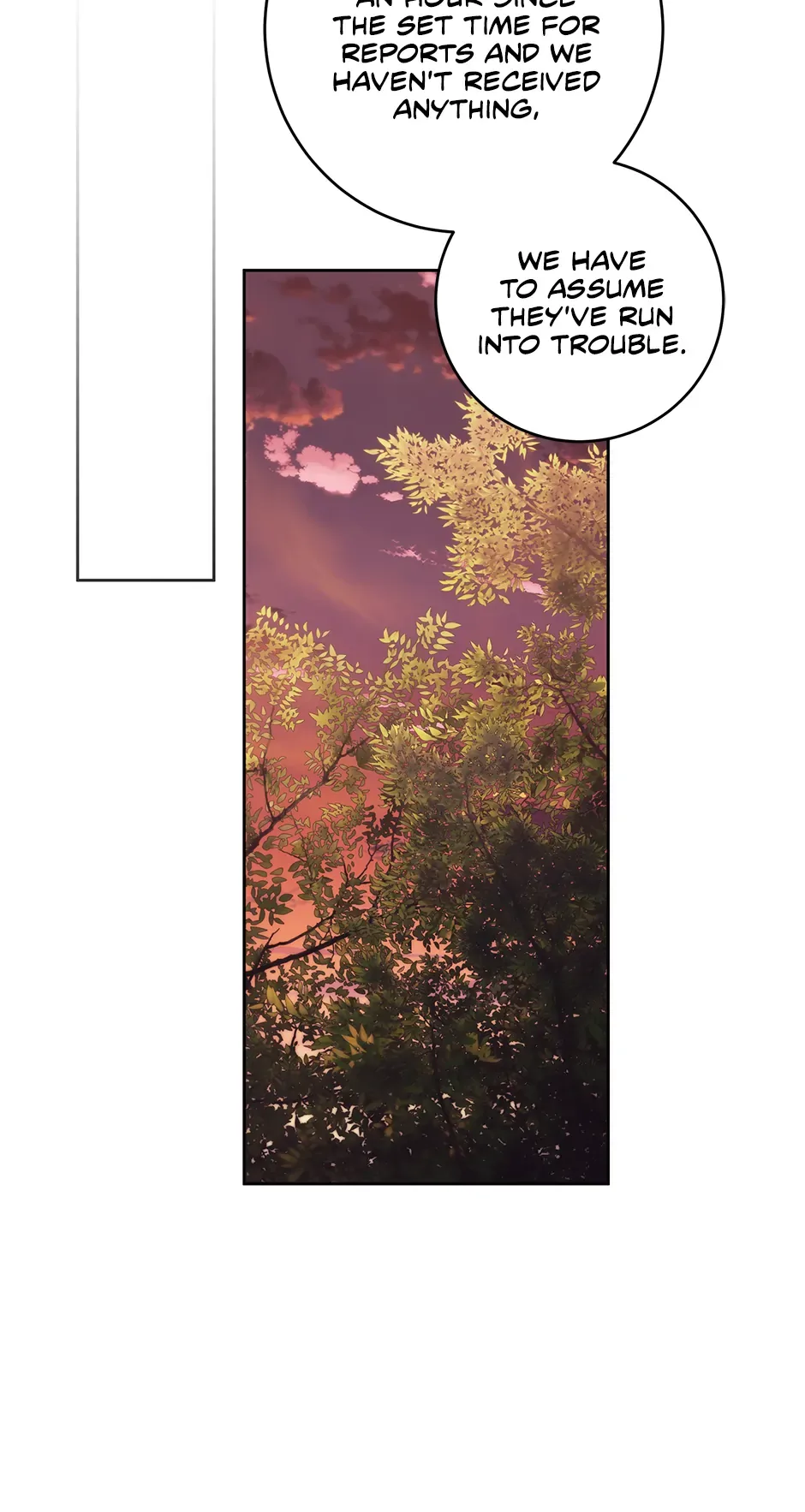The Young Lady Who Broke Her Engagement Is Only Obsessed With the Ending Chapter 50 page 74
