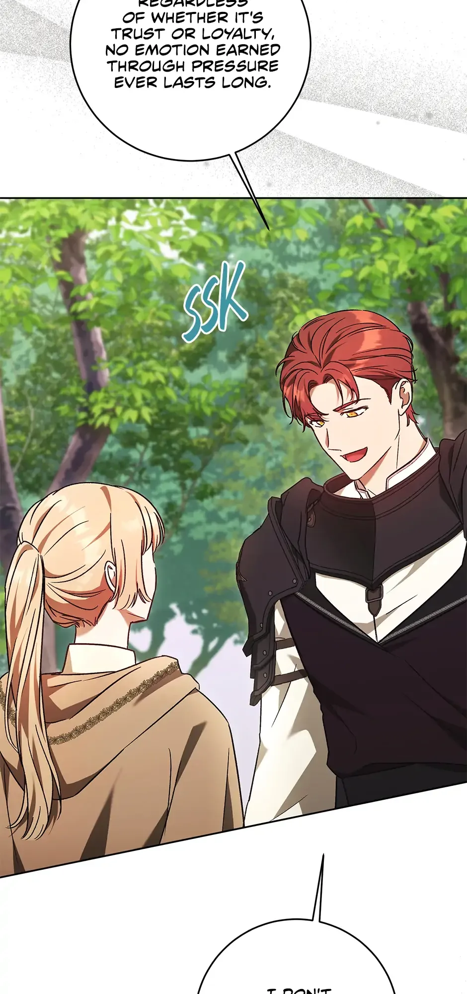 The Young Lady Who Broke Her Engagement Is Only Obsessed With the Ending Chapter 47 page 44