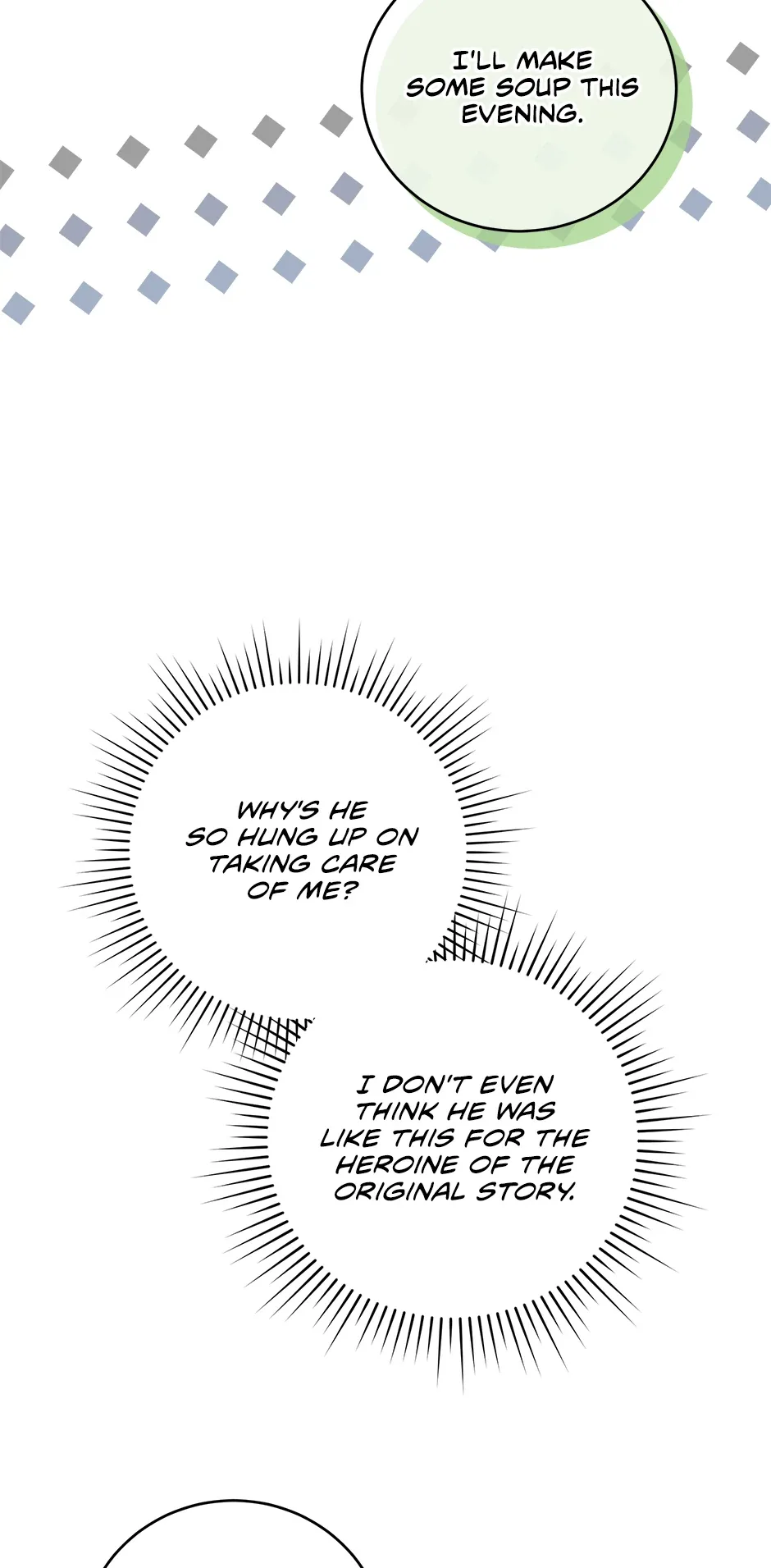 The Young Lady Who Broke Her Engagement Is Only Obsessed With the Ending Chapter 46 page 60