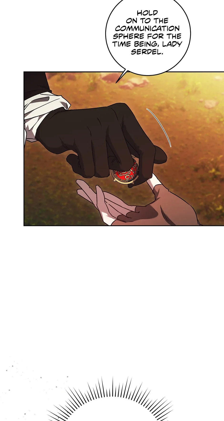 The Young Lady Who Broke Her Engagement Is Only Obsessed With the Ending Chapter 50 page 78