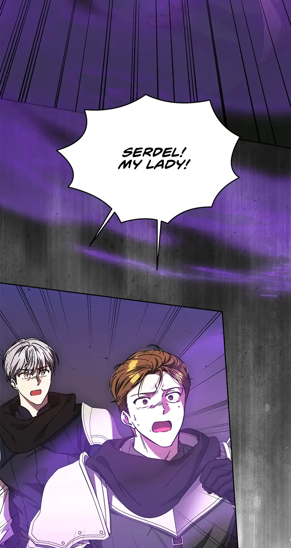 The Young Lady Who Broke Her Engagement Is Only Obsessed With the Ending Chapter 52 page 4