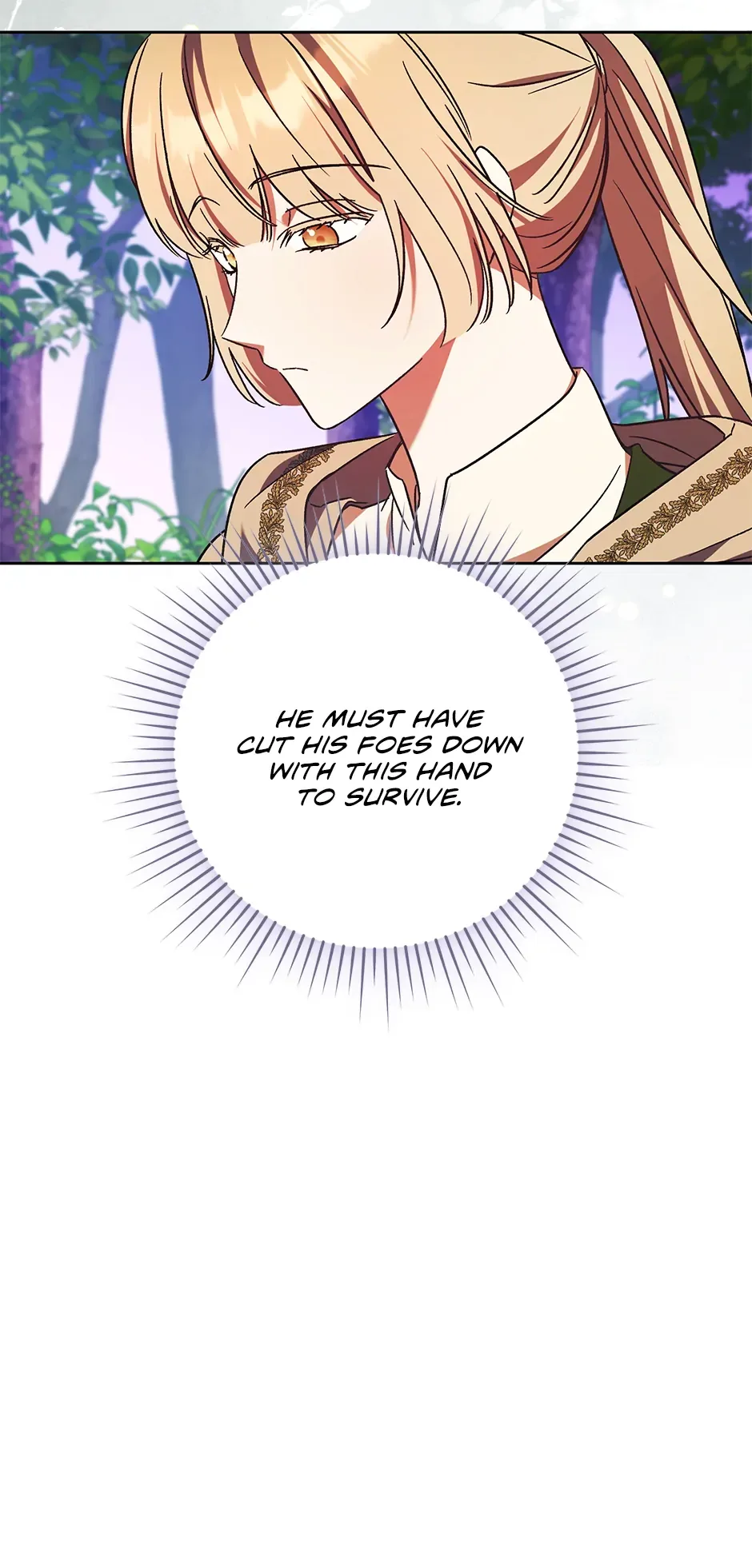 The Young Lady Who Broke Her Engagement Is Only Obsessed With the Ending Chapter 46 page 55