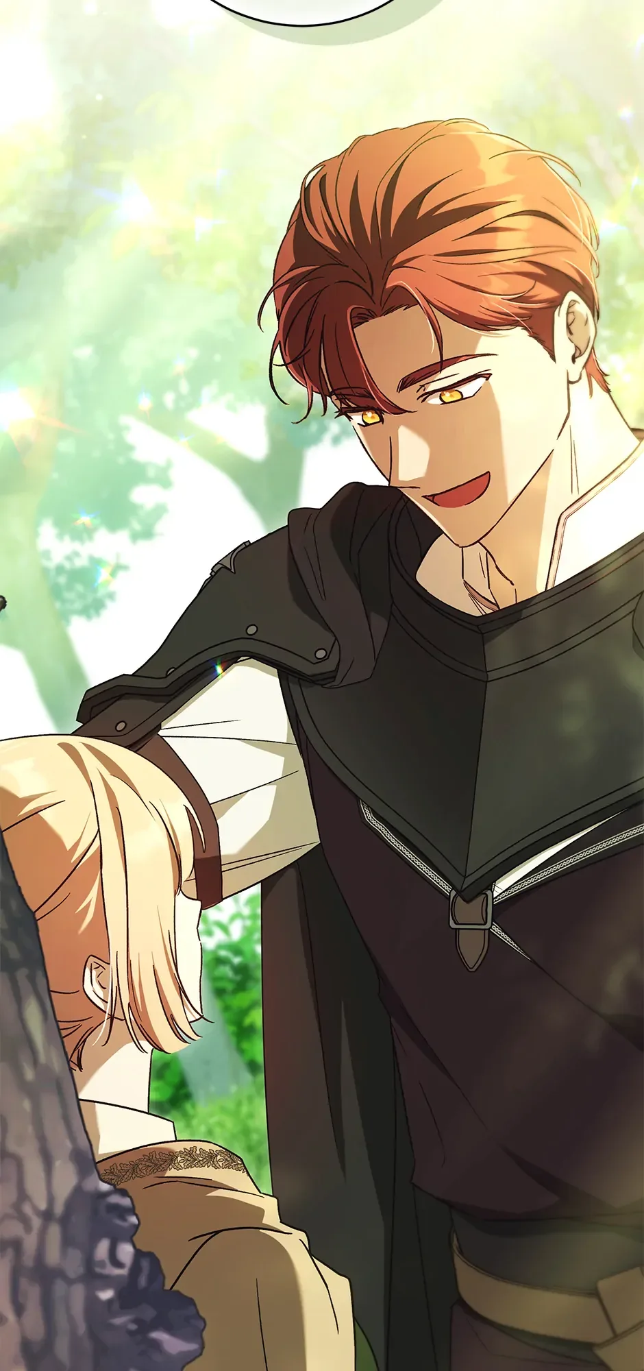 The Young Lady Who Broke Her Engagement Is Only Obsessed With the Ending Chapter 47 page 47