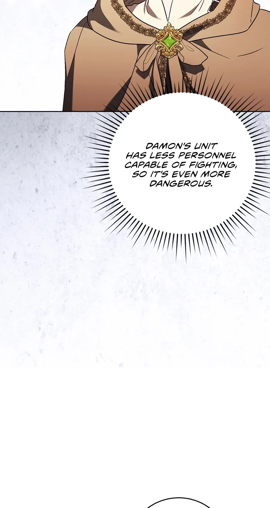The Young Lady Who Broke Her Engagement Is Only Obsessed With the Ending Chapter 50 page 77