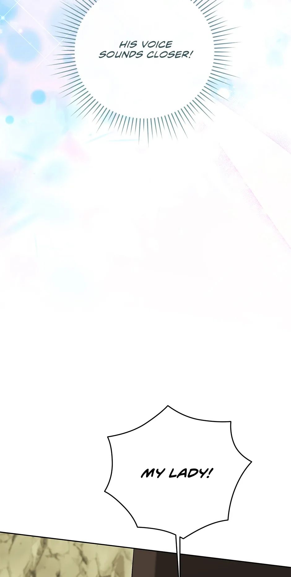 The Young Lady Who Broke Her Engagement Is Only Obsessed With the Ending Chapter 48 page 96