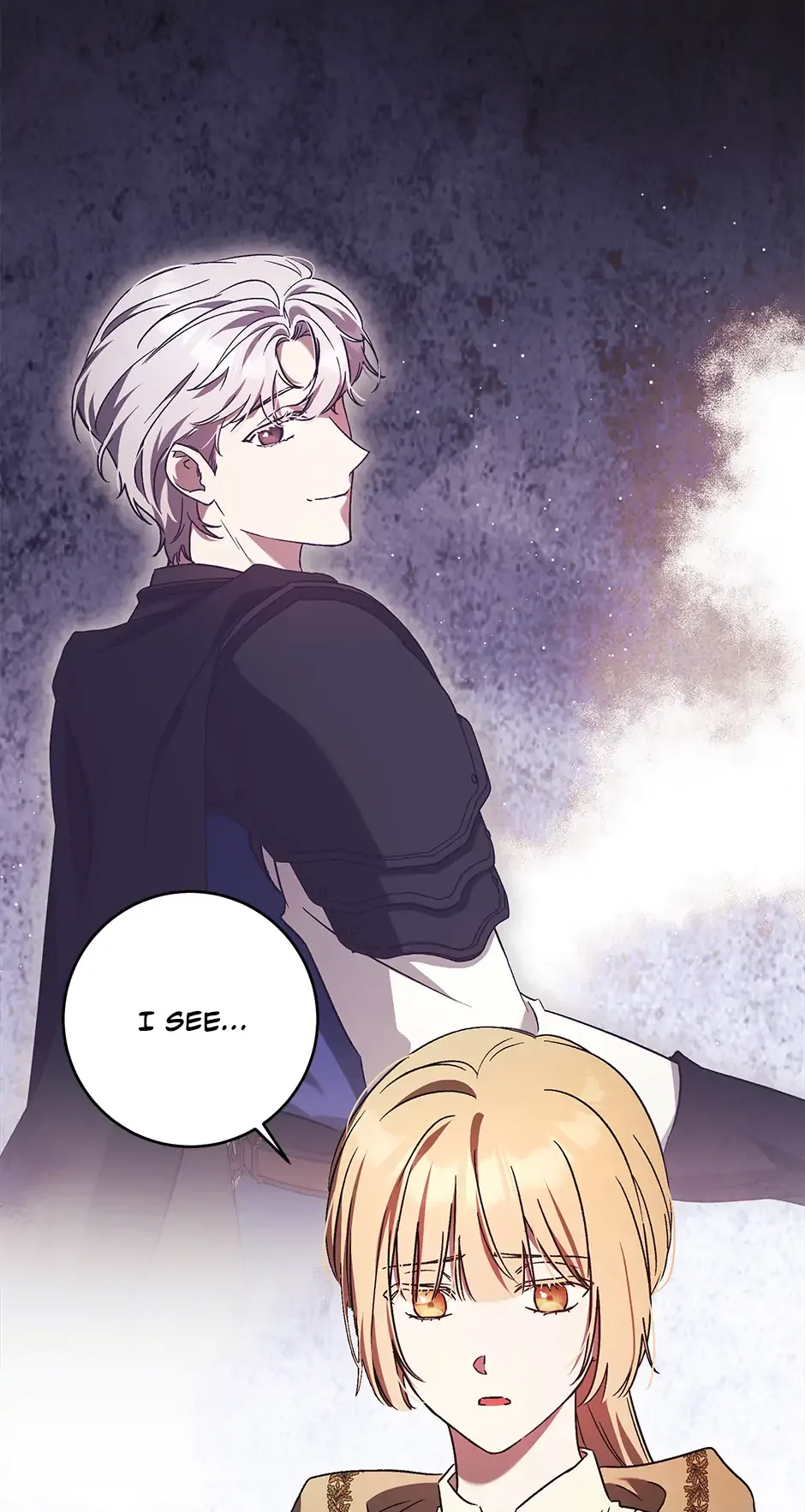The Young Lady Who Broke Her Engagement Is Only Obsessed With the Ending Chapter 50 page 76