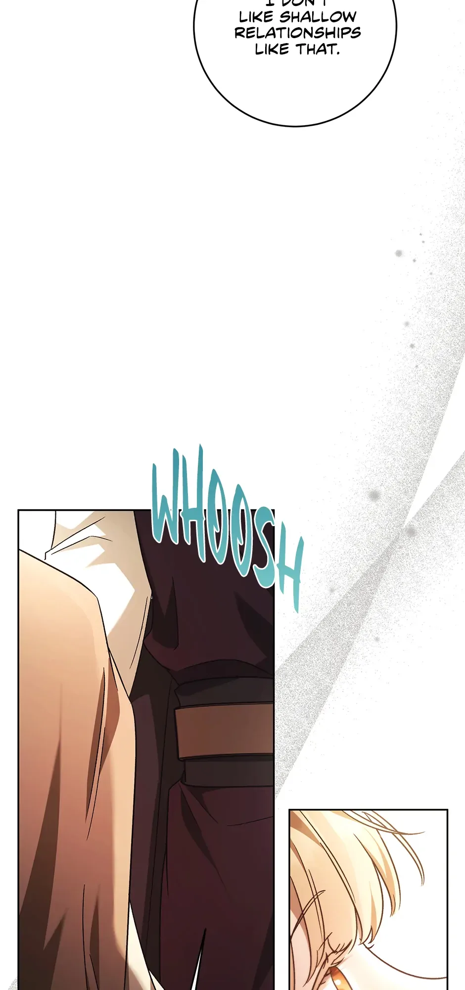The Young Lady Who Broke Her Engagement Is Only Obsessed With the Ending Chapter 47 page 45