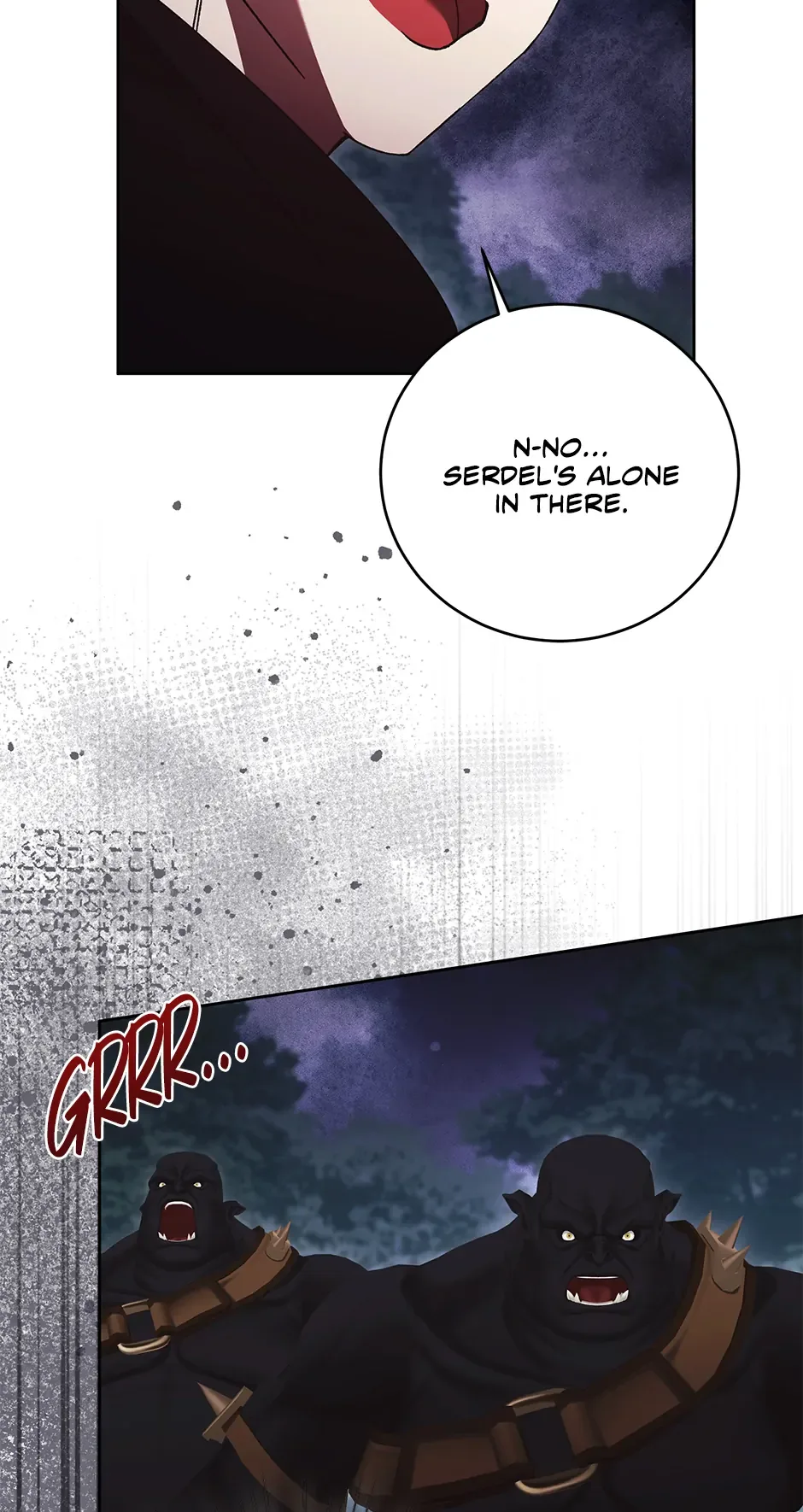 The Young Lady Who Broke Her Engagement Is Only Obsessed With the Ending Chapter 52 page 6