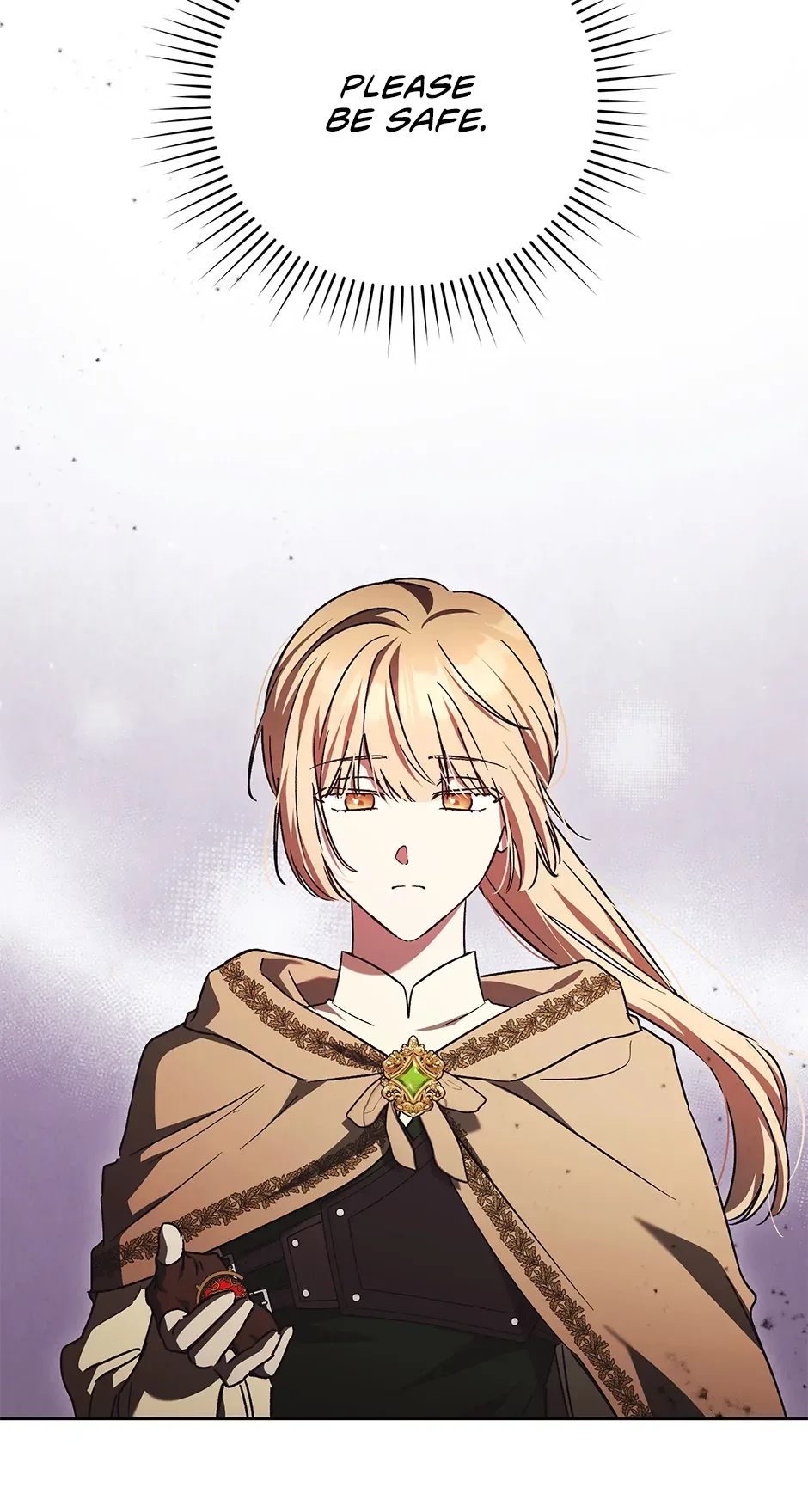 The Young Lady Who Broke Her Engagement Is Only Obsessed With the Ending Chapter 50 page 79
