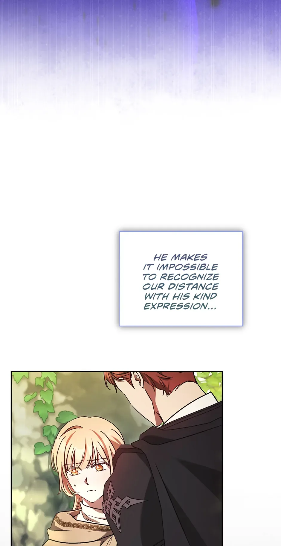The Young Lady Who Broke Her Engagement Is Only Obsessed With the Ending Chapter 47 page 54