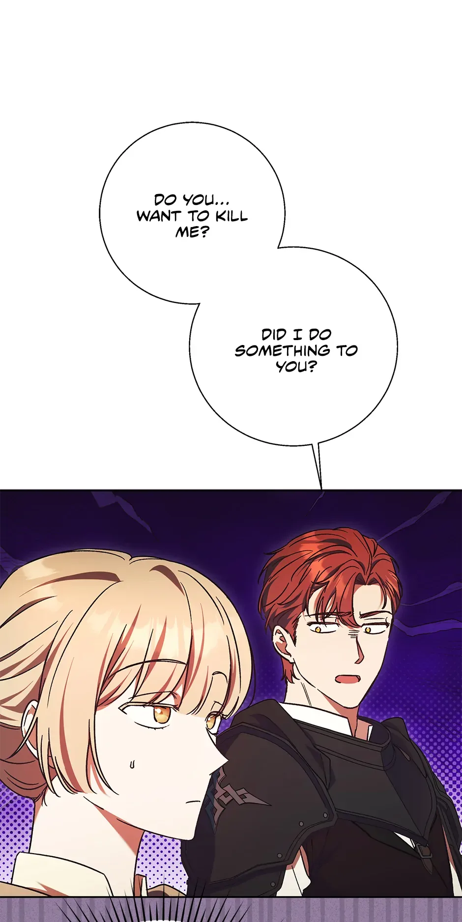The Young Lady Who Broke Her Engagement Is Only Obsessed With the Ending Chapter 46 page 62