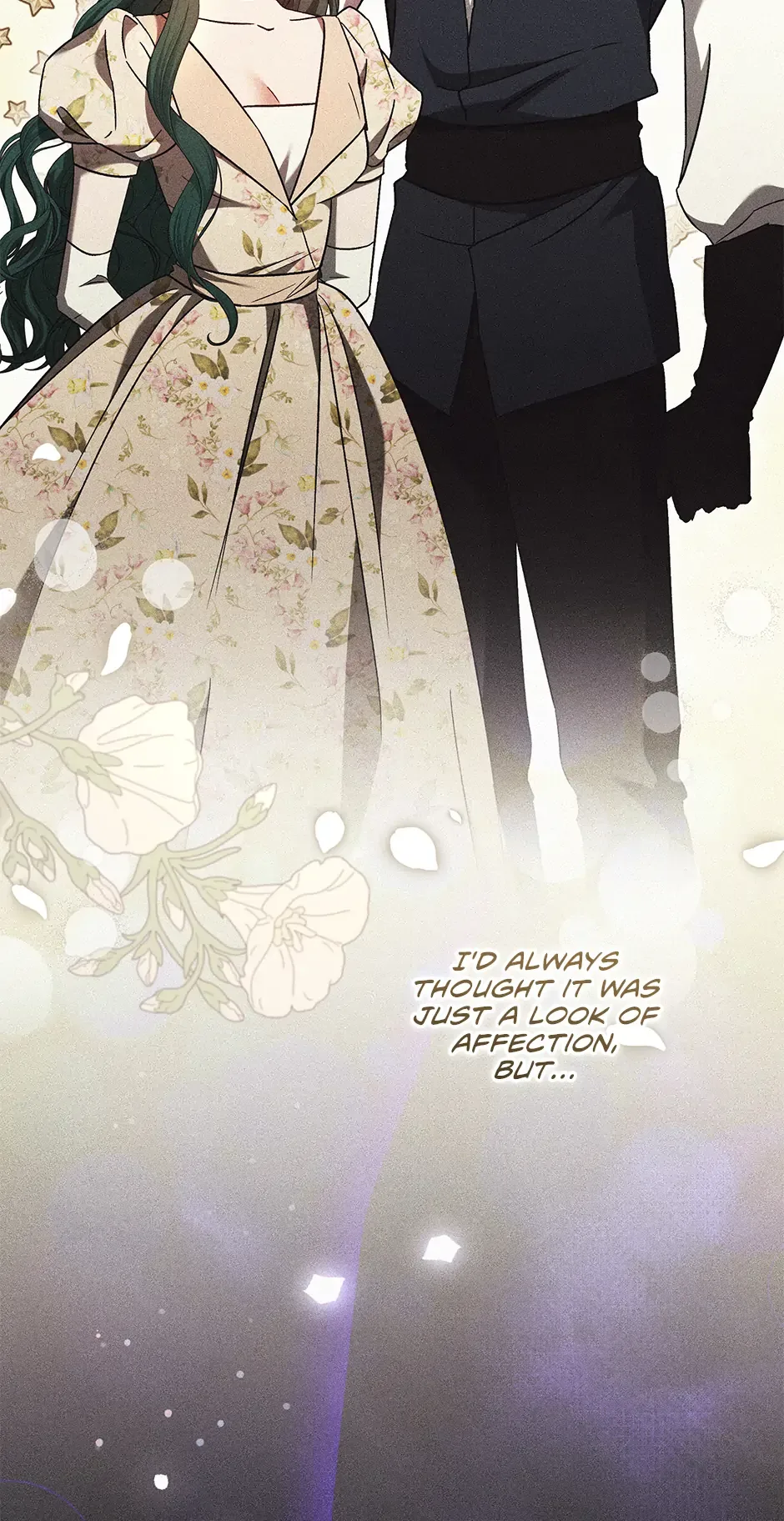 The Young Lady Who Broke Her Engagement Is Only Obsessed With the Ending Chapter 47 page 52