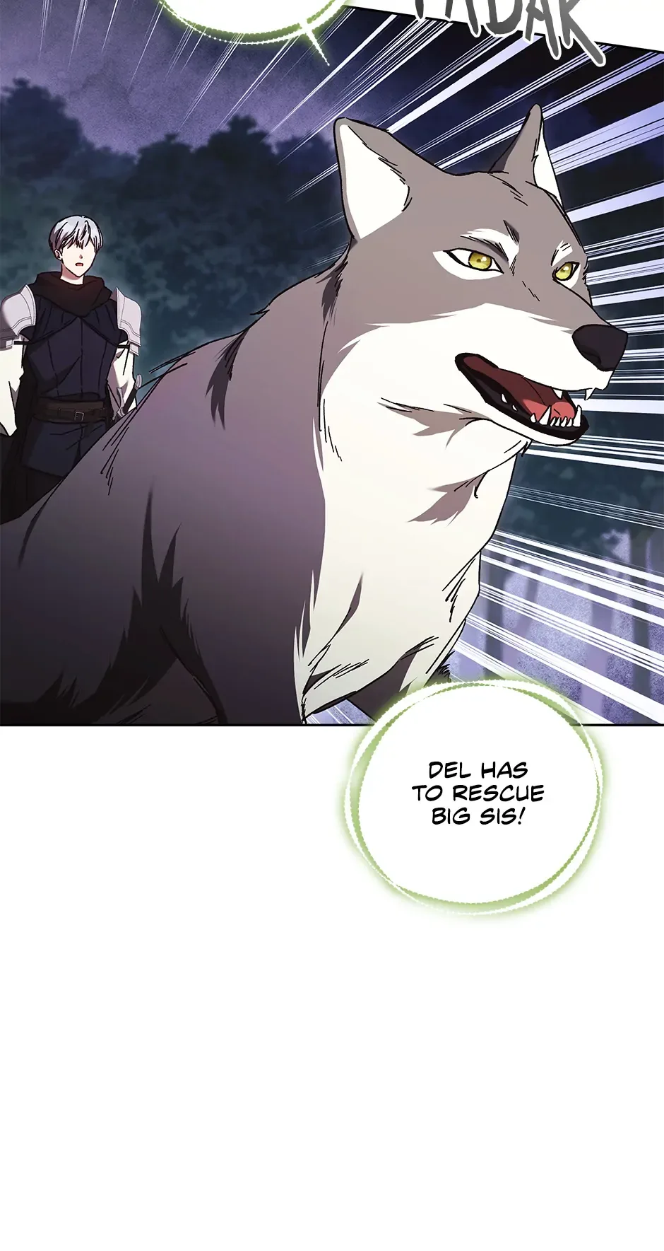 The Young Lady Who Broke Her Engagement Is Only Obsessed With the Ending Chapter 52 page 8