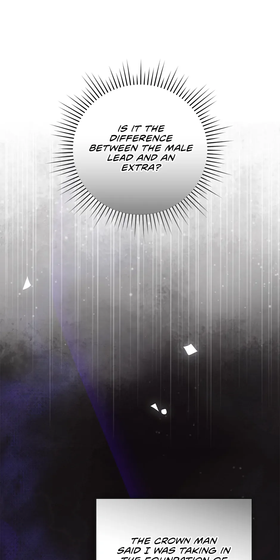 The Young Lady Who Broke Her Engagement Is Only Obsessed With the Ending Chapter 46 page 65