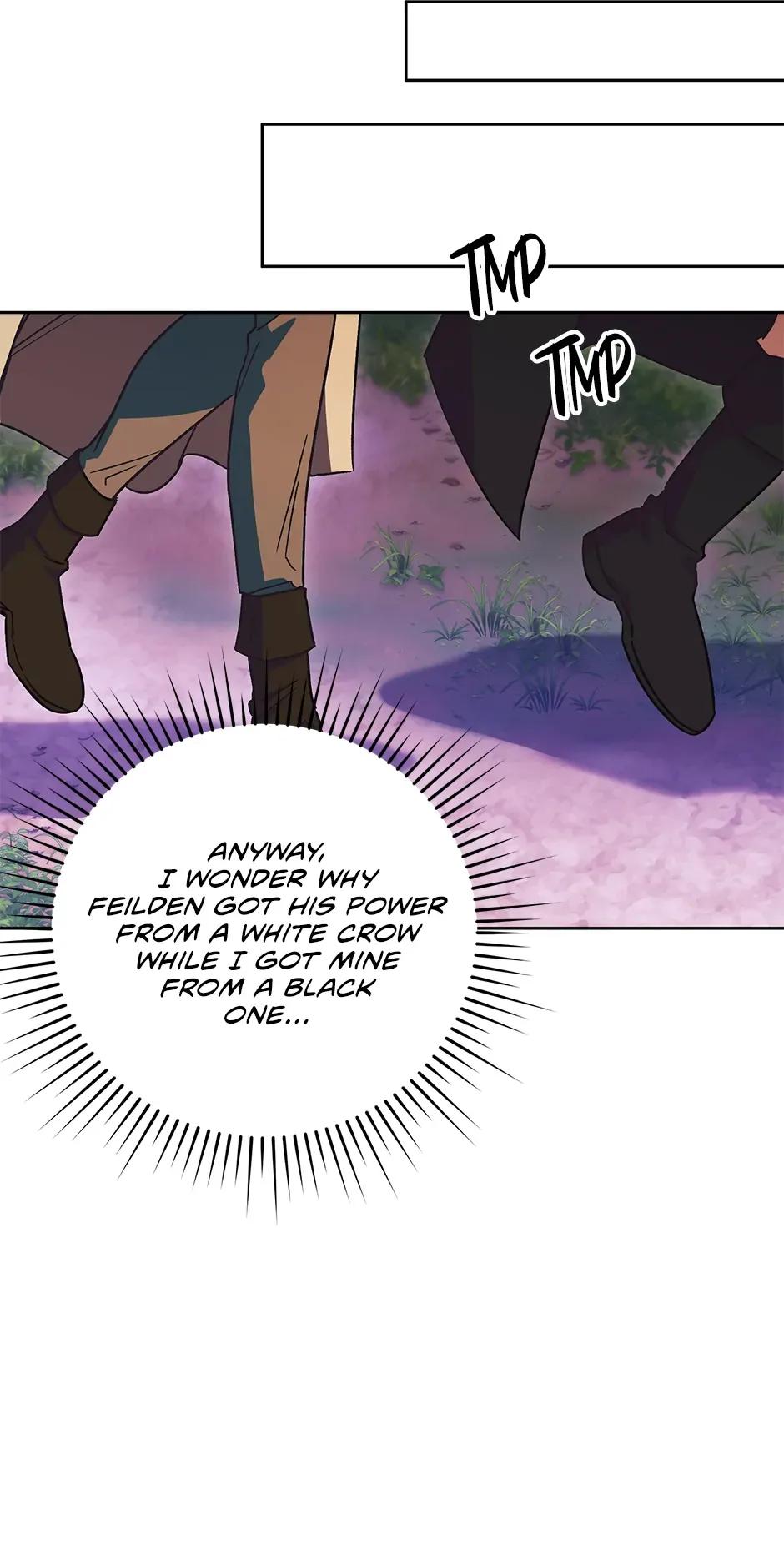The Young Lady Who Broke Her Engagement Is Only Obsessed With the Ending Chapter 46 page 64