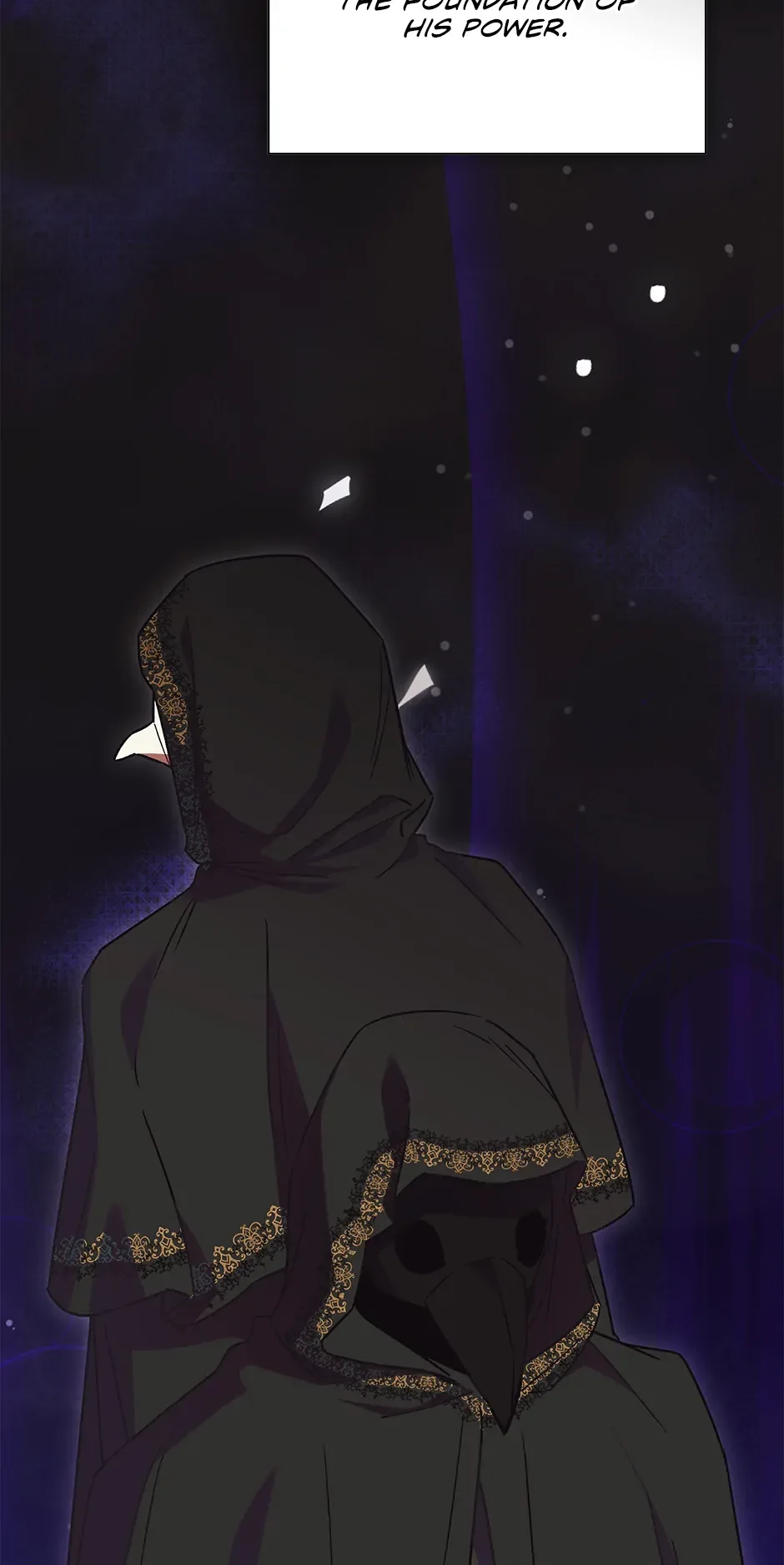 The Young Lady Who Broke Her Engagement Is Only Obsessed With the Ending Chapter 46 page 66