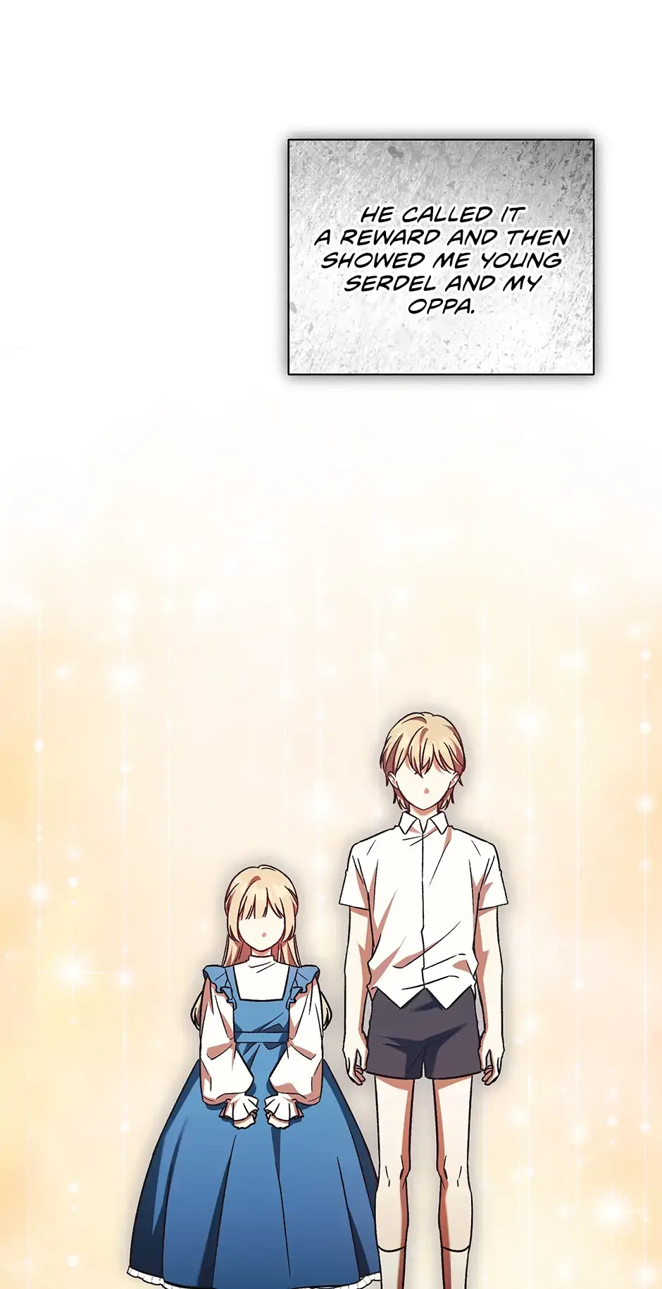 The Young Lady Who Broke Her Engagement Is Only Obsessed With the Ending Chapter 46 page 68