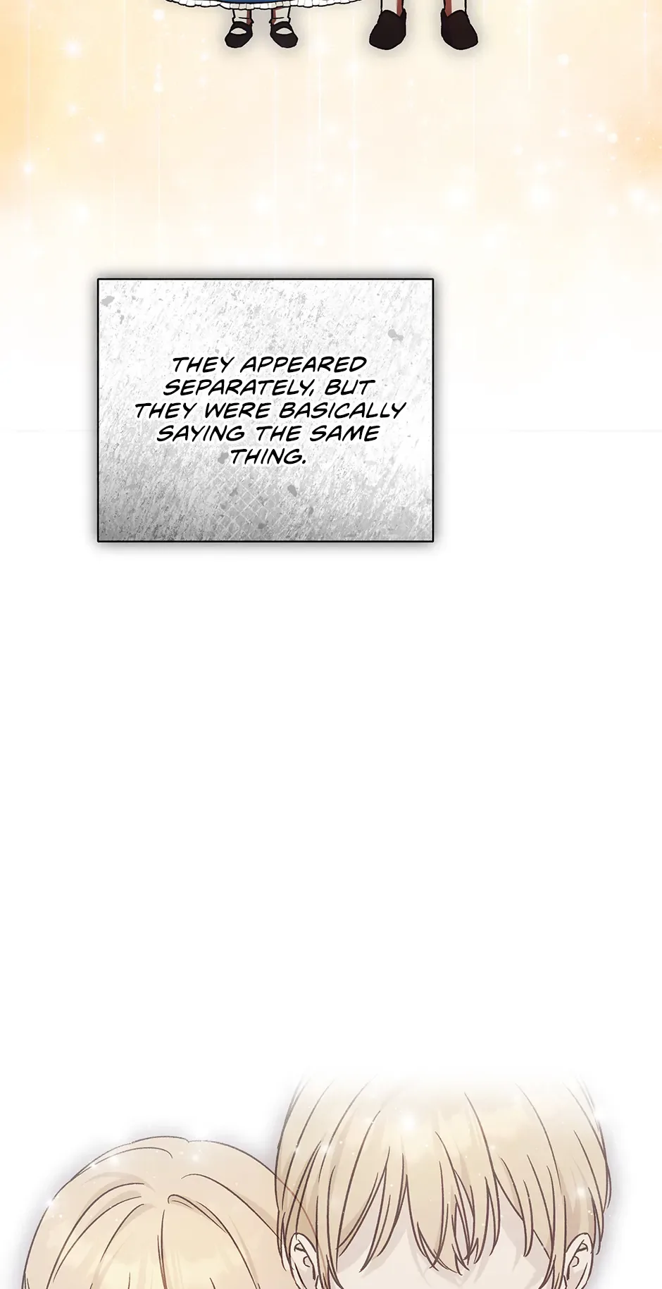 The Young Lady Who Broke Her Engagement Is Only Obsessed With the Ending Chapter 46 page 69