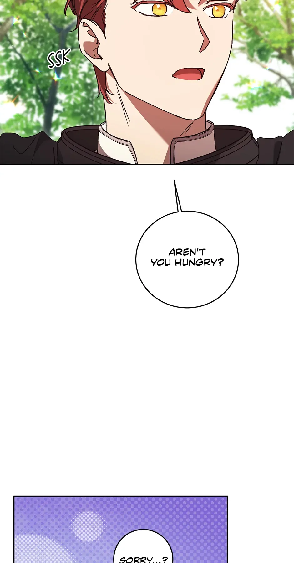 The Young Lady Who Broke Her Engagement Is Only Obsessed With the Ending Chapter 47 page 59