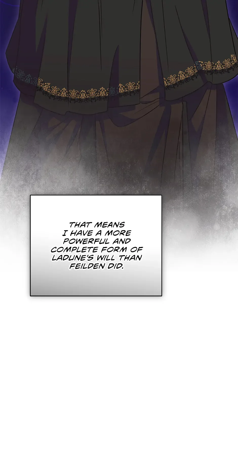 The Young Lady Who Broke Her Engagement Is Only Obsessed With the Ending Chapter 46 page 67