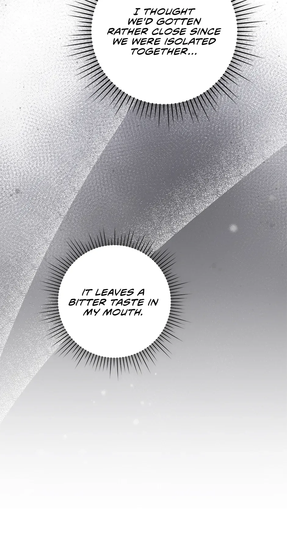 The Young Lady Who Broke Her Engagement Is Only Obsessed With the Ending Chapter 47 page 56