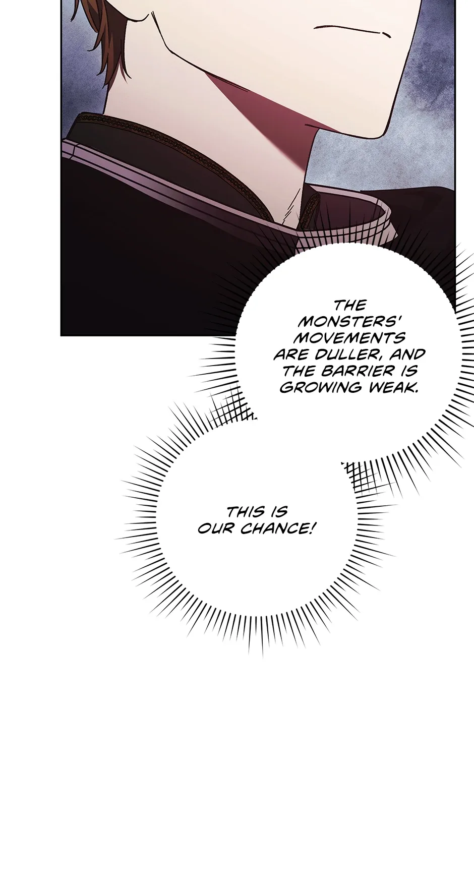 The Young Lady Who Broke Her Engagement Is Only Obsessed With the Ending Chapter 52 page 13