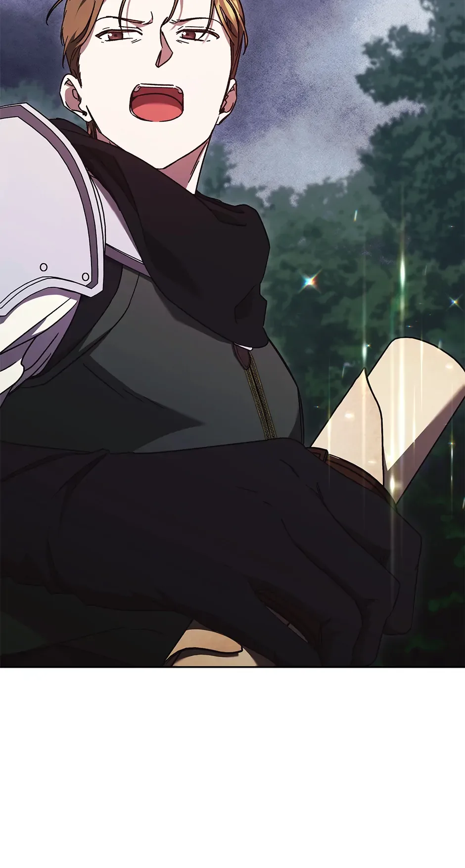 The Young Lady Who Broke Her Engagement Is Only Obsessed With the Ending Chapter 52 page 15