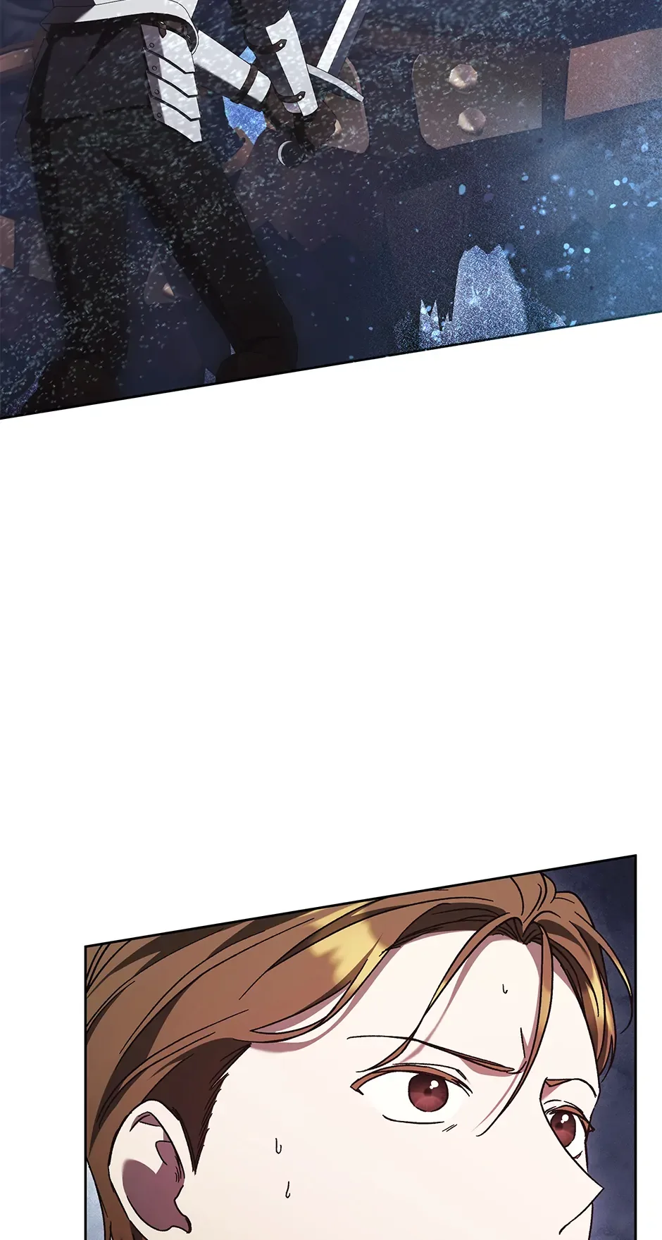 The Young Lady Who Broke Her Engagement Is Only Obsessed With the Ending Chapter 52 page 12