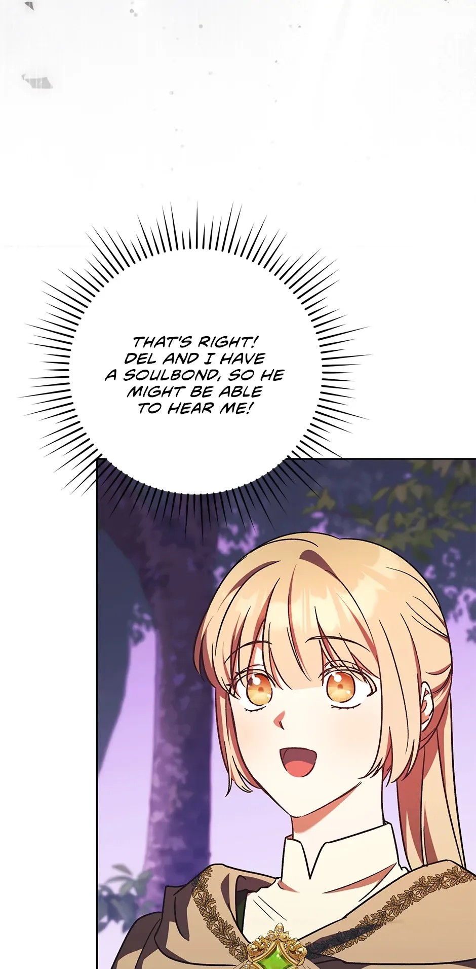 The Young Lady Who Broke Her Engagement Is Only Obsessed With the Ending Chapter 46 page 77