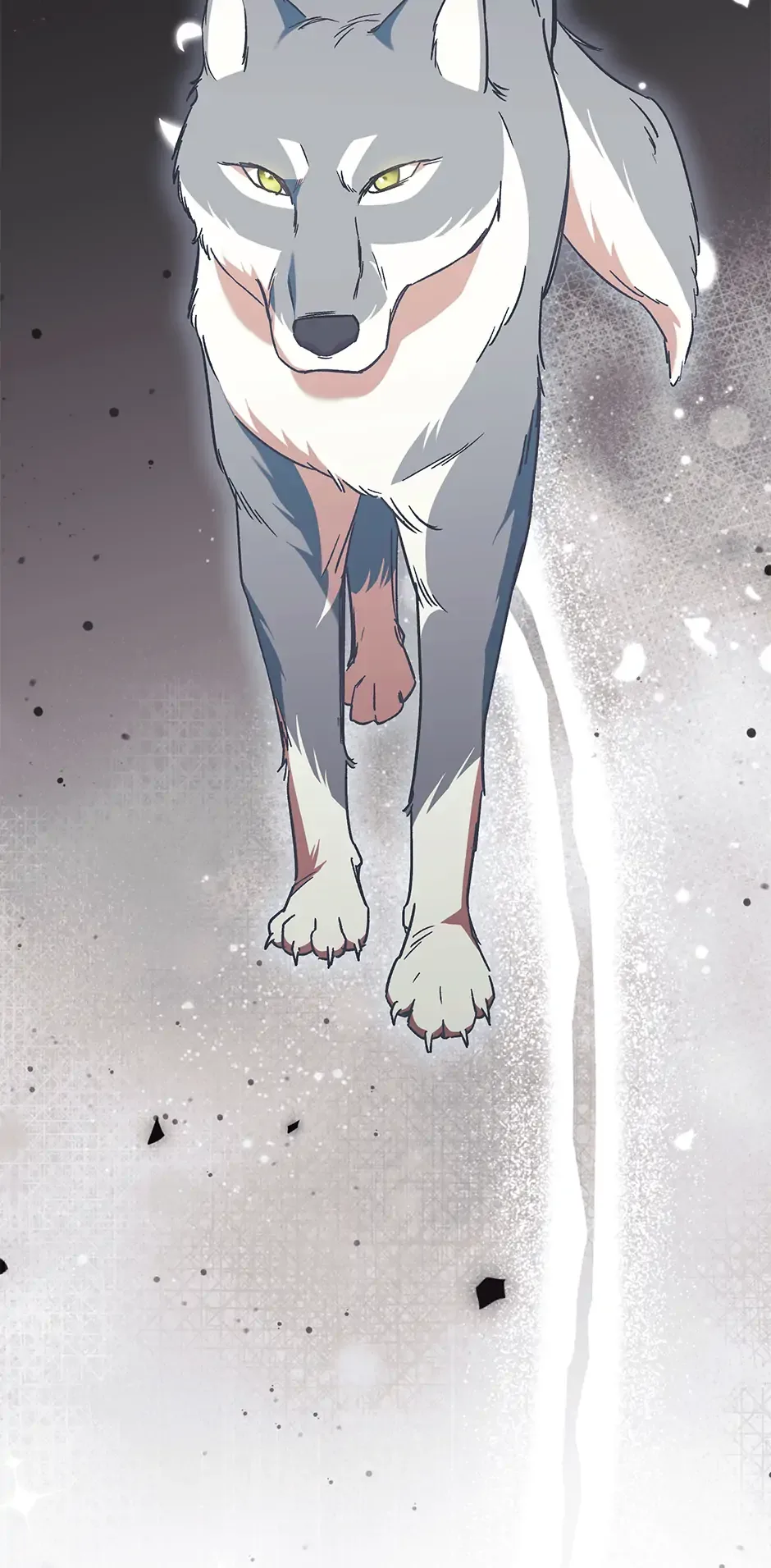 The Young Lady Who Broke Her Engagement Is Only Obsessed With the Ending Chapter 46 page 76