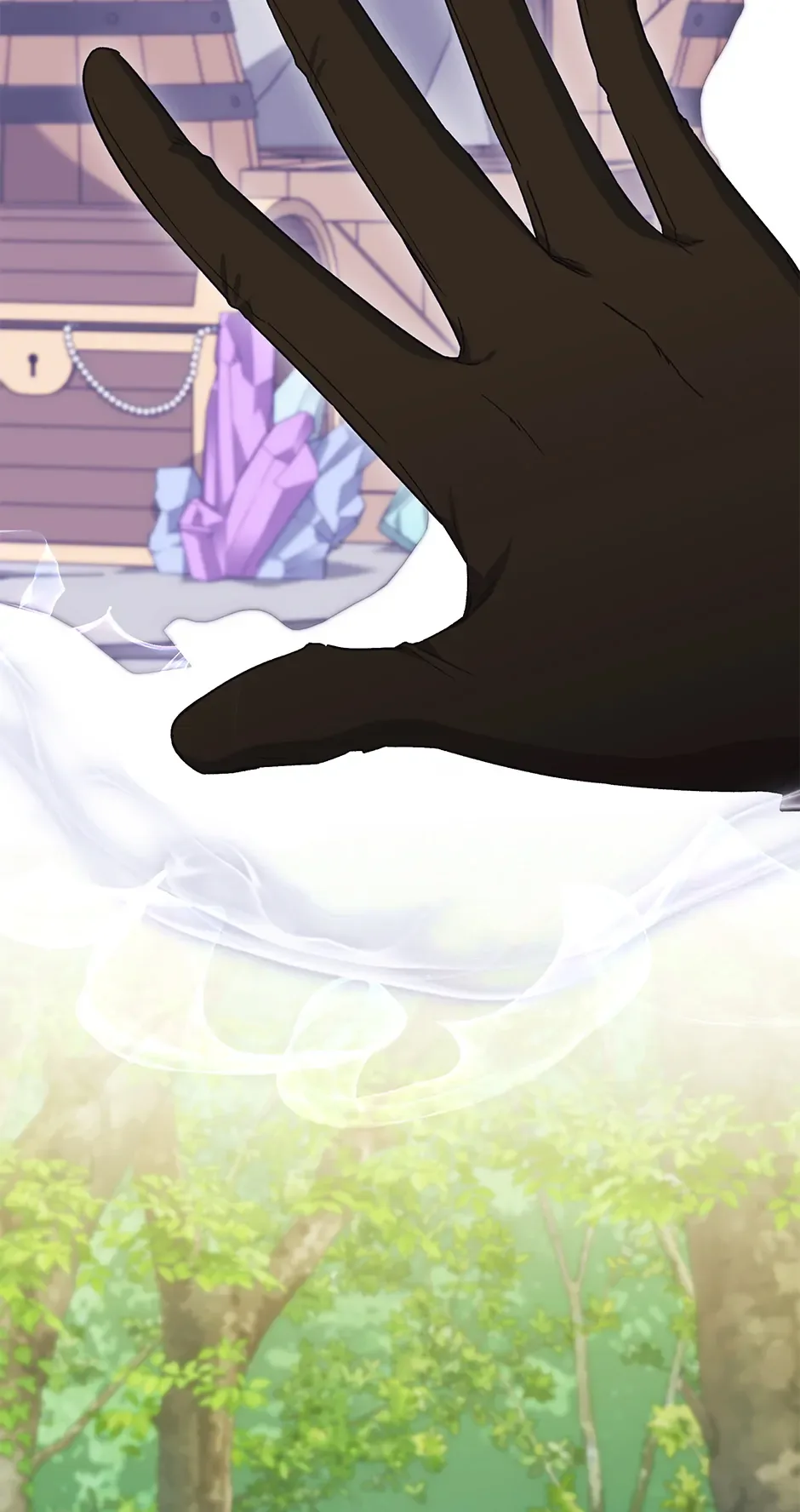 The Young Lady Who Broke Her Engagement Is Only Obsessed With the Ending Chapter 47 page 65