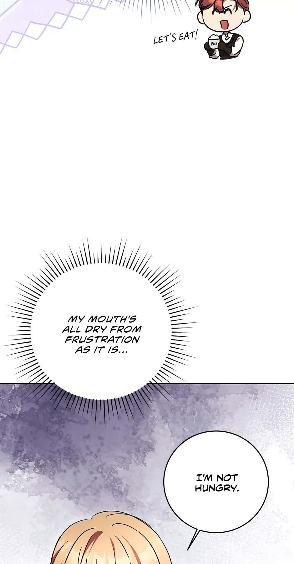 The Young Lady Who Broke Her Engagement Is Only Obsessed With the Ending Chapter 47 page 61