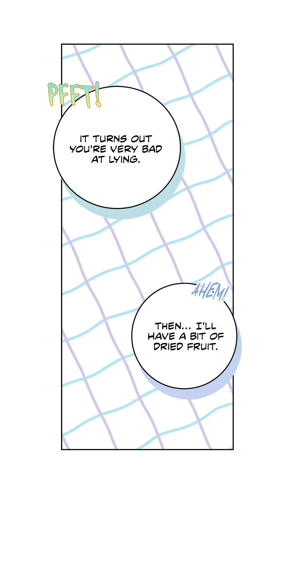 The Young Lady Who Broke Her Engagement Is Only Obsessed With the Ending Chapter 47 page 63