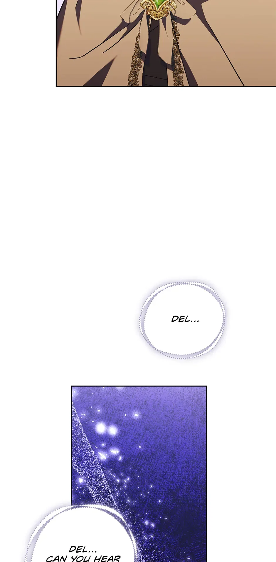 The Young Lady Who Broke Her Engagement Is Only Obsessed With the Ending Chapter 46 page 78