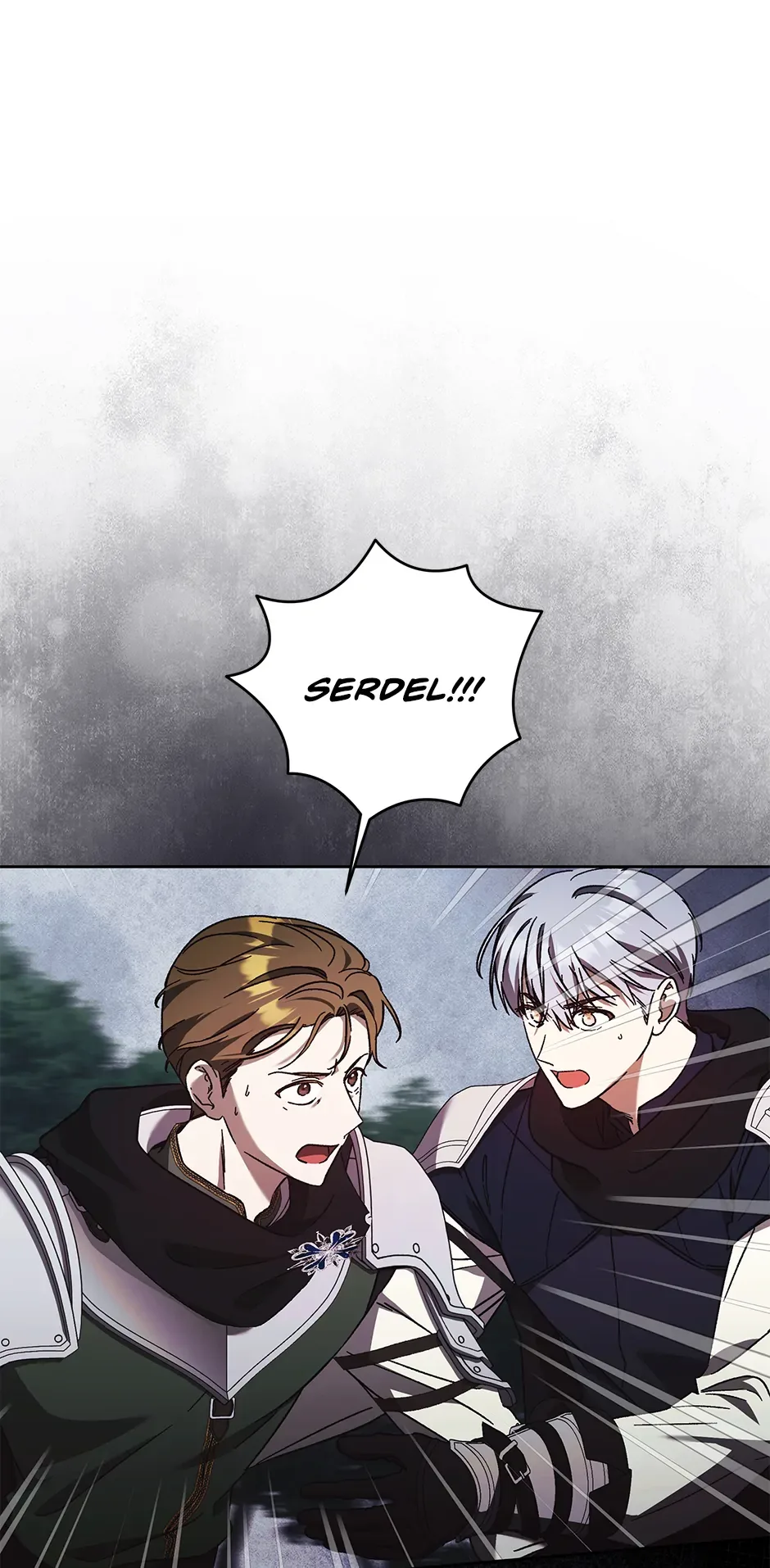 The Young Lady Who Broke Her Engagement Is Only Obsessed With the Ending Chapter 52 page 23