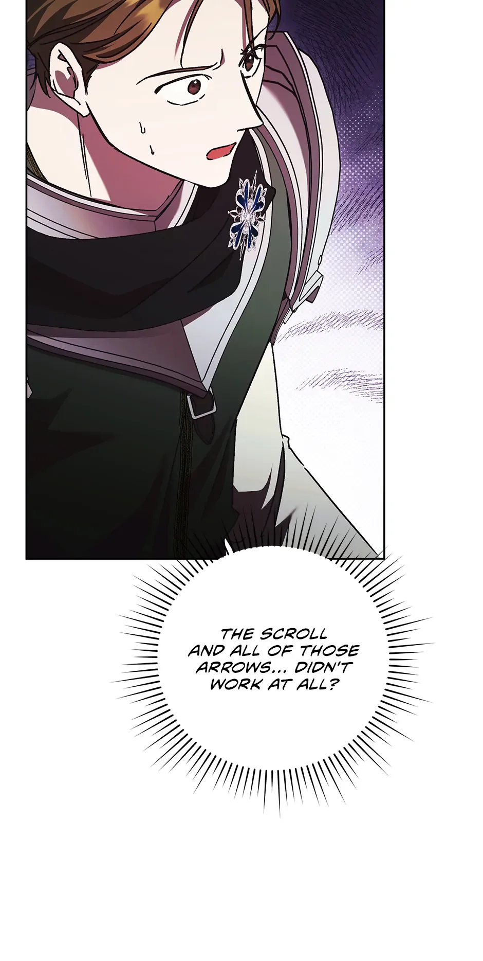 The Young Lady Who Broke Her Engagement Is Only Obsessed With the Ending Chapter 52 page 22