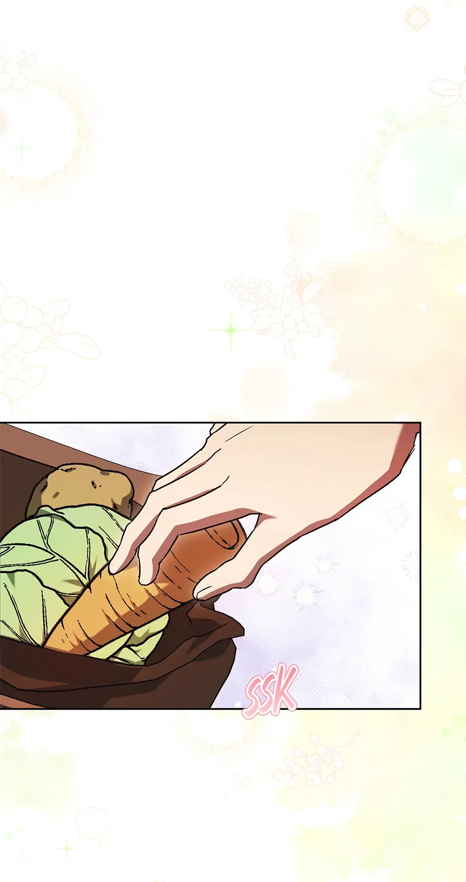 The Young Lady Who Broke Her Engagement Is Only Obsessed With the Ending Chapter 47 page 67