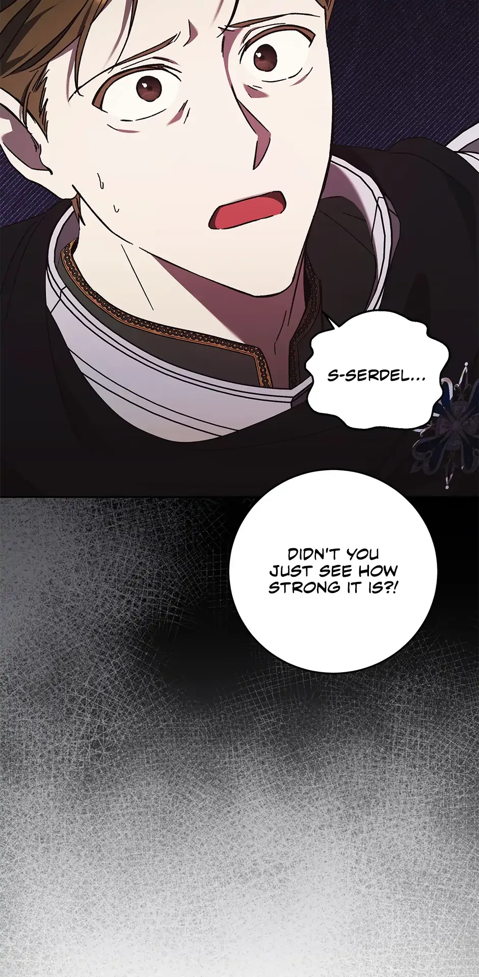 The Young Lady Who Broke Her Engagement Is Only Obsessed With the Ending Chapter 52 page 25