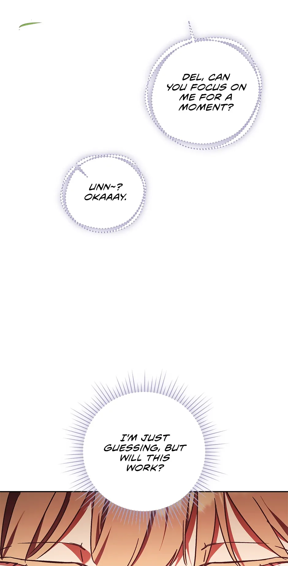 The Young Lady Who Broke Her Engagement Is Only Obsessed With the Ending Chapter 46 page 83