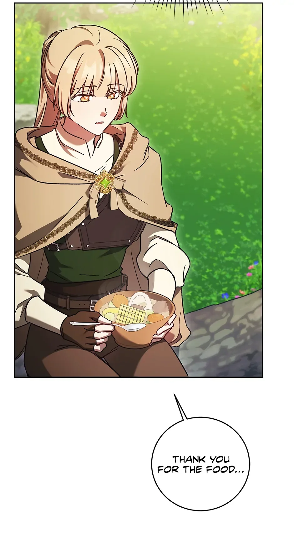 The Young Lady Who Broke Her Engagement Is Only Obsessed With the Ending Chapter 47 page 71