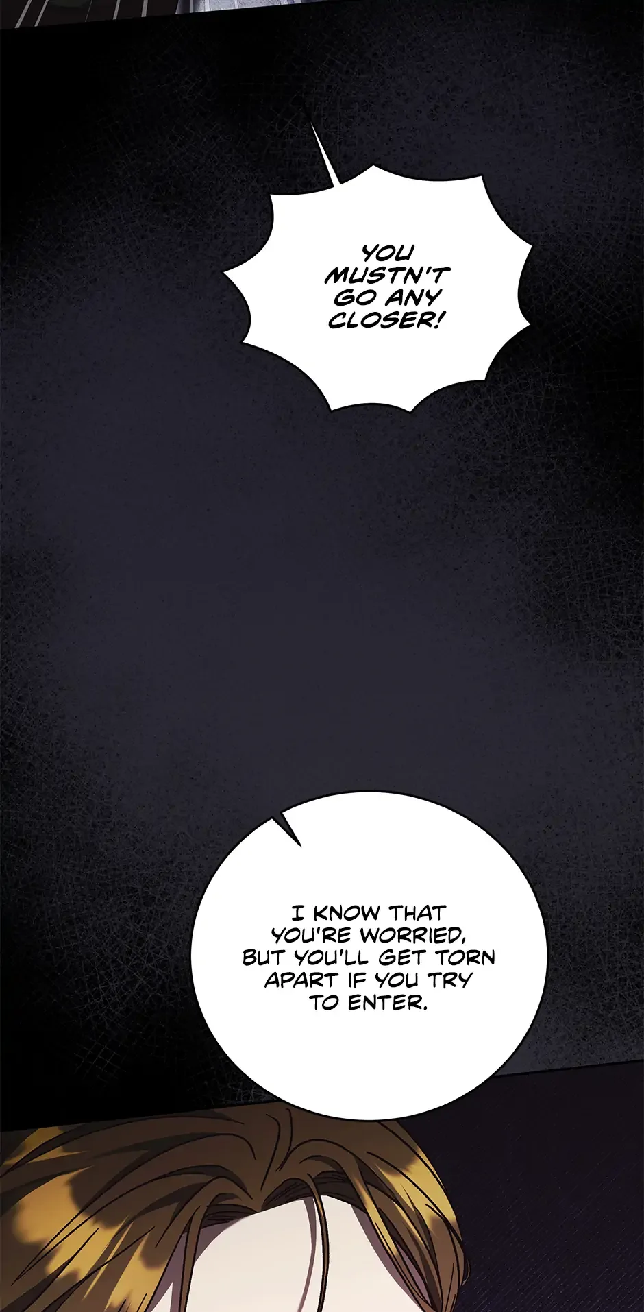 The Young Lady Who Broke Her Engagement Is Only Obsessed With the Ending Chapter 52 page 24