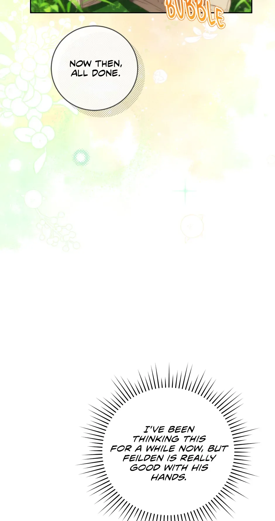 The Young Lady Who Broke Her Engagement Is Only Obsessed With the Ending Chapter 47 page 70